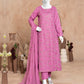 Embroidered Karandi