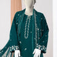 Embroidered Lawn | Stitched