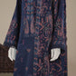 Embroidered Karandi