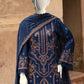Embroidered Khaddar