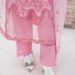 Embroidered Lawn | Stitched