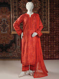 Embroidered Karandi