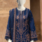 Embroidered Khaddar