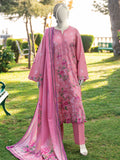 Embroidered Khaddar