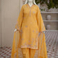 Embroidered Lawn Stitched 3-Pc