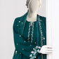 Embroidered Lawn | Stitched