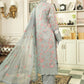 Embroidered Lawn