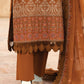 Embroidered Khaddar