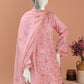 Embroidered Lawn