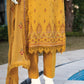 Embroidered Swiss Lawn