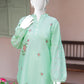 Embroidered Lawn 2PC Stitched