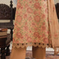 Embroidered Karandi