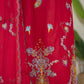 Embroidered Lawn Stitched 3-Pc