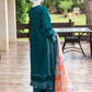 Embroidered Lawn Stitched 3-Pc