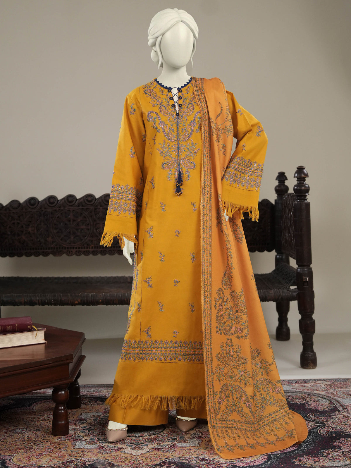 Noor-e-Khursheed