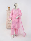Embroidered Lawn | Stitched