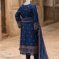Embroidered Khaddar