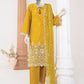 Embroidered Lawn | Stitched