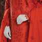 Embroidered Karandi