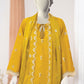Embroidered Lawn | Stitched