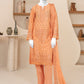 Embroidered Lawn Stitched 3-Pc