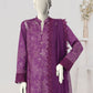 Embroidered Lawn