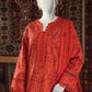 Embroidered Karandi
