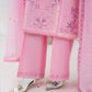 Embroidered Lawn | Stitched