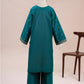 Embroidered Khaddar | Stitched