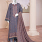 Embroidered Karandi
