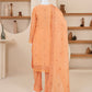 Embroidered Lawn Stitched 3-Pc