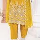 Embroidered Lawn | Stitched