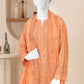 Embroidered Lawn Stitched 3-Pc
