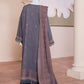Embroidered Karandi