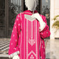 Embroidered Swiss Lawn