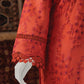 Embroidered Karandi