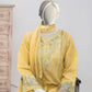 Embroidered Lawn | Stitched