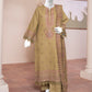 Embroidered Karandi