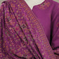 Embroidered Karandi