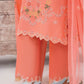 Embroidered Lawn | Stitched