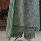 Embroidered Karandi