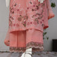 Embroidered Lawn Stitched 3-Pc