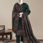 Embroidered Karandi