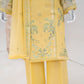 Embroidered Lawn | Stitched