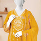 Embroidered Lawn Stitched 3-Pc