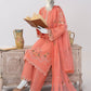 Embroidered Lawn | Stitched