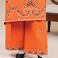 Embroidered Khaddar| Stitched