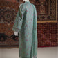 Embroidered Karandi