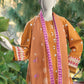 Embroidered Khaddar
