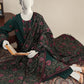 Embroidered Karandi